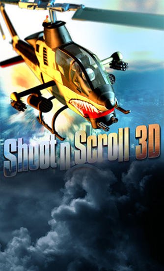 download Shoot n scroll 3D apk